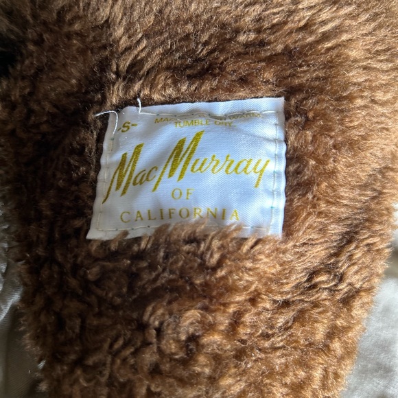 Mac Murray vintage bomber jacket - Picture 5 of 8